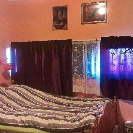 6 Person Holiday In Svolv R Svolvær