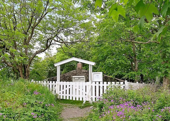 6 Person Holiday In Svolv R * סבולבאר