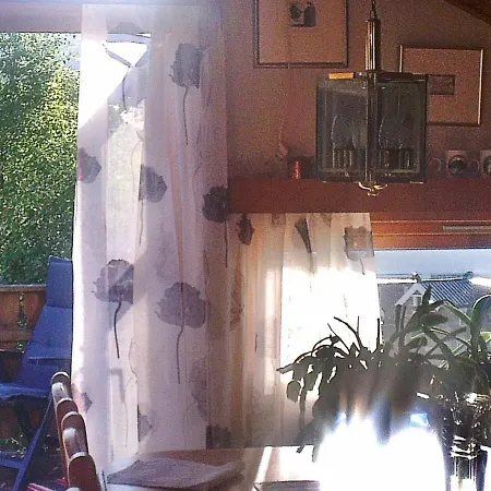 6 Person Holiday In Svolv R Semesterbostad