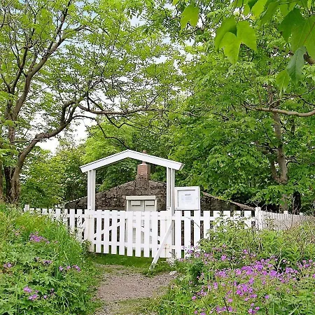 6 Person Holiday In Svolv R * Svolvær